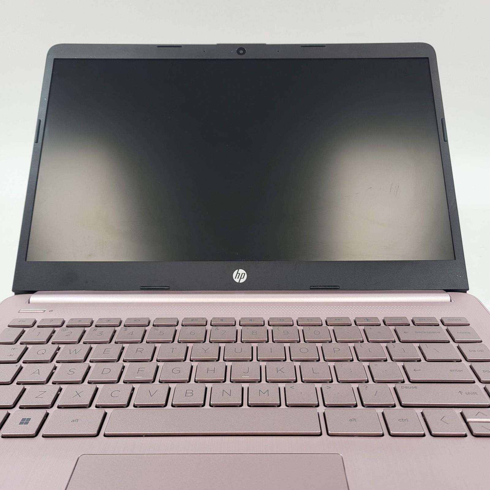 HP Laptop 14-cf2112wm 13.9″ Celeron N4120 1.1GHz 4GB RAM 64GB SSD READ