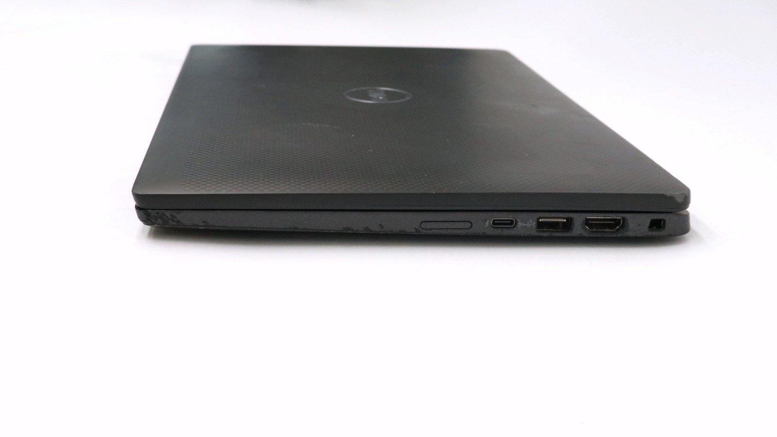 Dell Latitude 7430 14 Core i7 32GB 512GB Black 2022