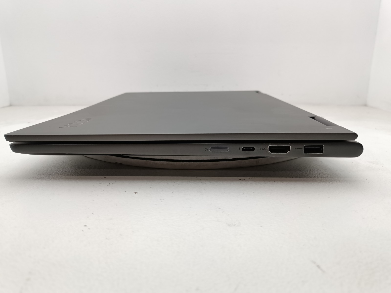 Lenovo Yoga 730-15IKB Laptop Intel i7 8550U 15.6″ Touch 8GB NO HD Parts #91