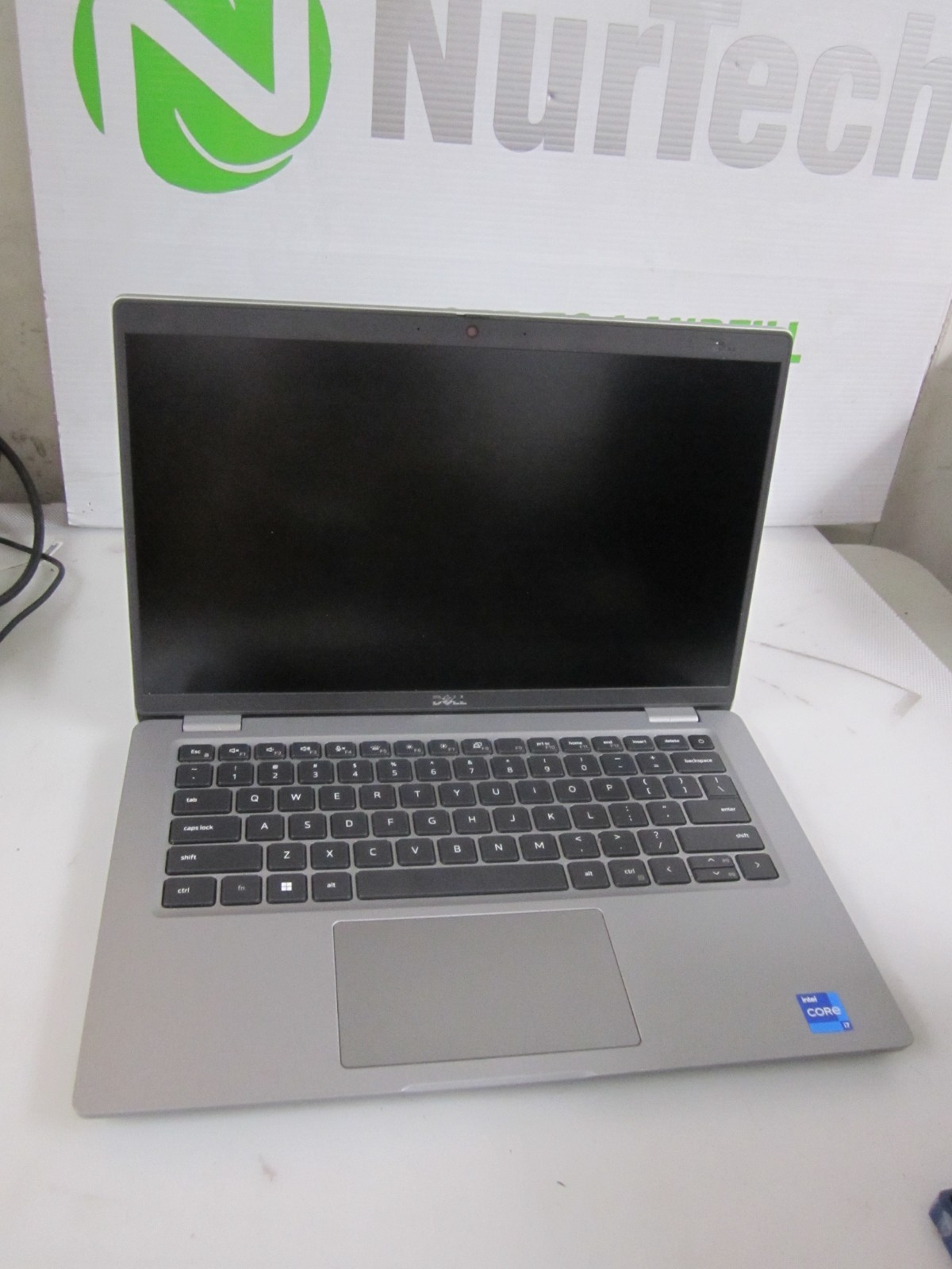Dell Latitude 5430 i7-1255U 4.00GHz 16GB LAPTOP NO HDD/AC/OS BIOS