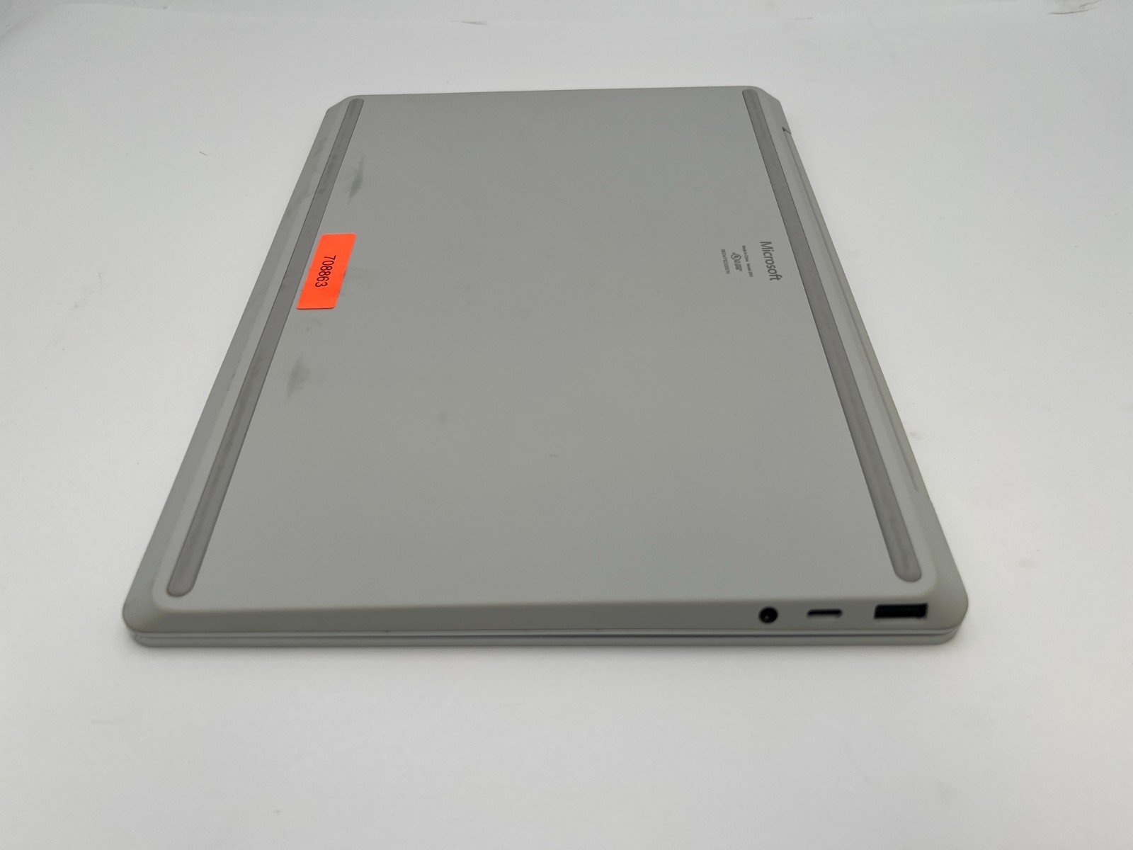 MICROSOFT SURFACE LAPTOPGO 2 (2013) i5-1135G7 8GB DDR5 RAM 128GB NVME WIN 11 PRO