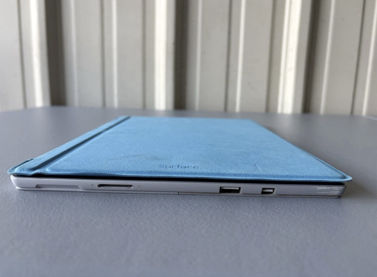 Microsoft Surface Pro 6/8 Ram/256 SSD/8th I7/ Charger Included 8GB RAM