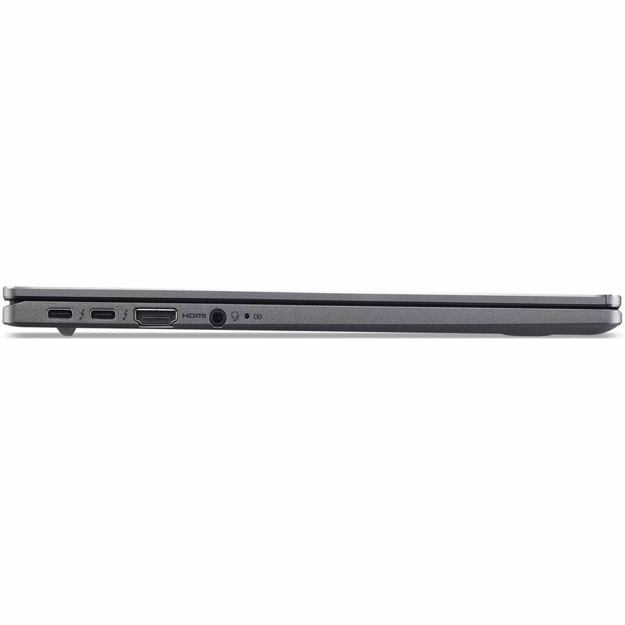 Acer Chromebook Plus 714 14″ 120Hz Intel Core U7 16GB SSD Iron NXJM5AA001