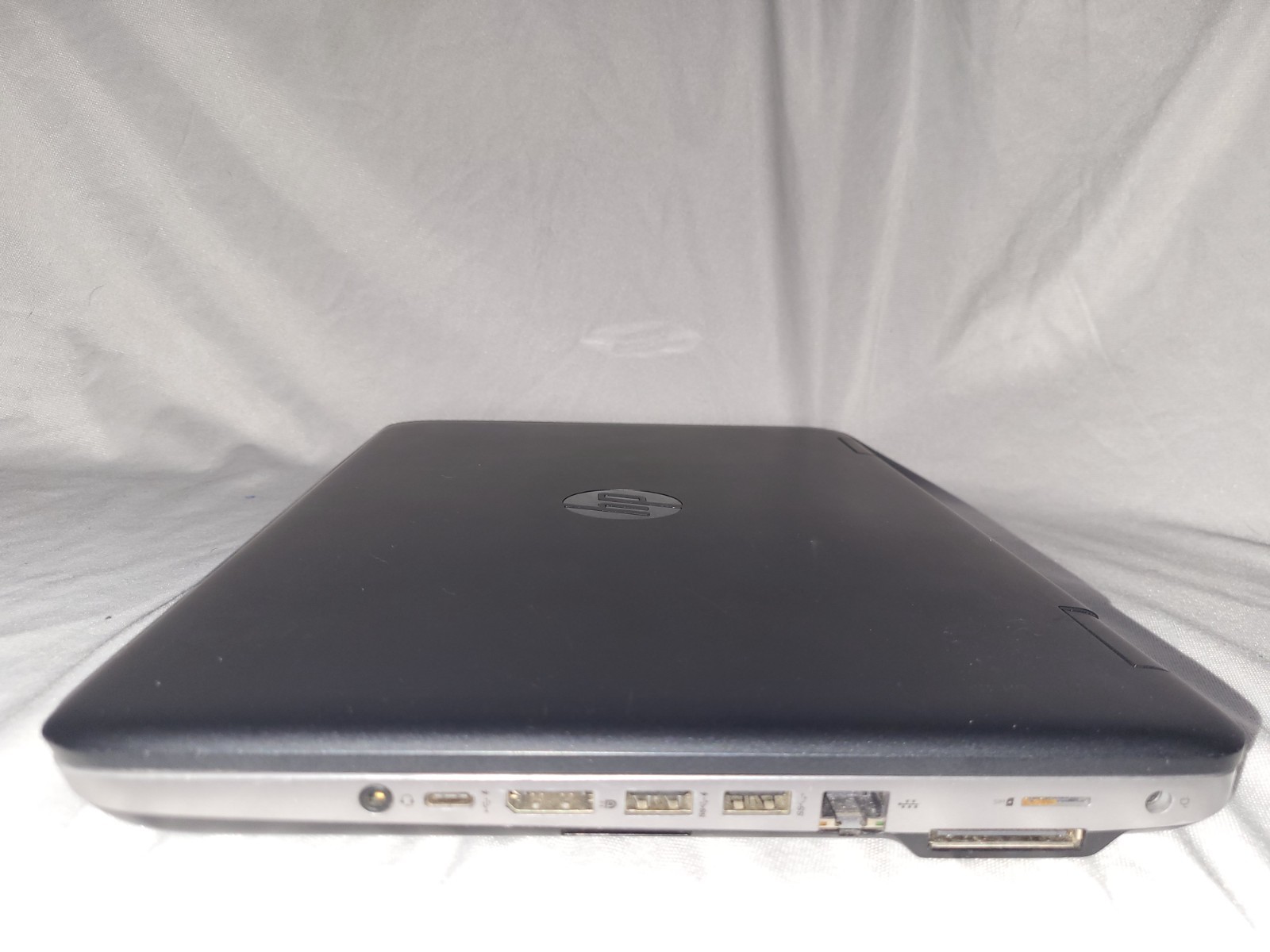 HP ProBook 640 G2 14″ Touch Screen Laptop Intel Core i5 8GB RAM No Hard Drive