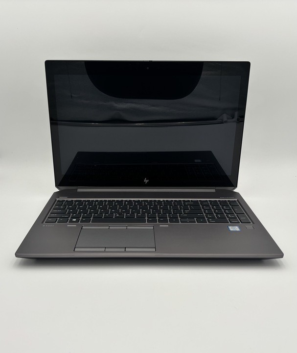 HP ZBook 15.6 G6 Laptop | i7 i7-9850H T2000 4 GB | 16GB 512 GB | TOUCH – MINT