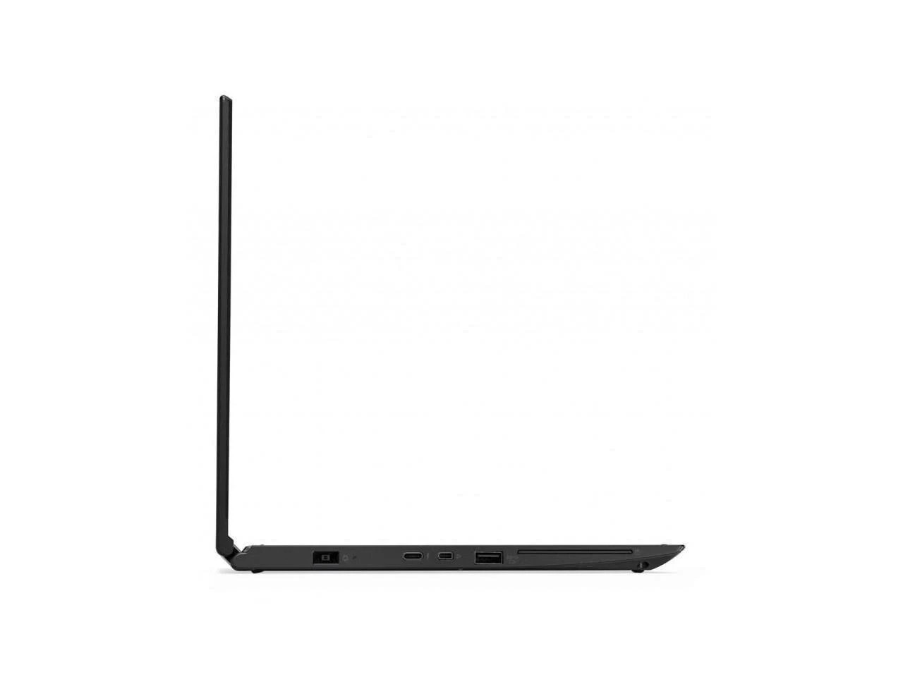 ThinkPad Yoga X380 2-IN-1 Touch i5-8350U 16GB 256GB 13.3″ FHD Win 11 Office 365