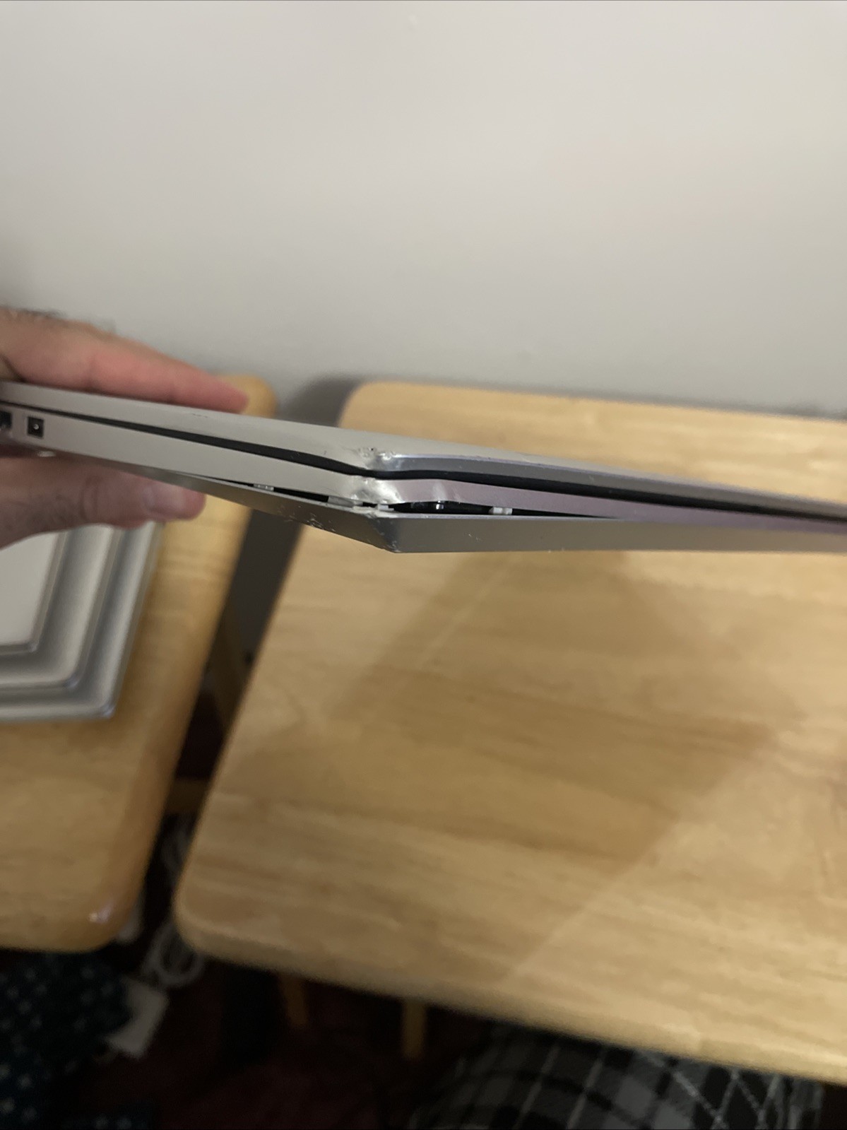 HP ProBook 445 G8 Ryzen 7 5800U 16GB 512GB SSD Very Good. Read Desc+View Pics+AC