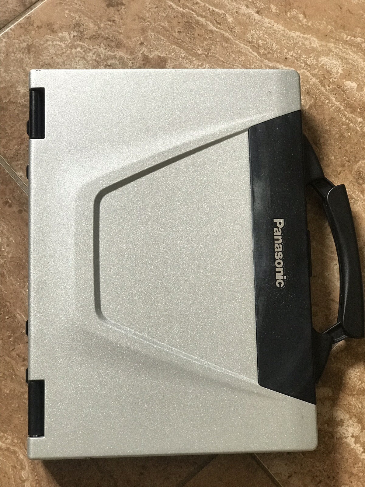 Panasonic CF-52 MK3 IntelCore i5-M540 @ 2.50GHz✔️8GB✔️256SSD✔DVDRW. WIN7PRO64BIT