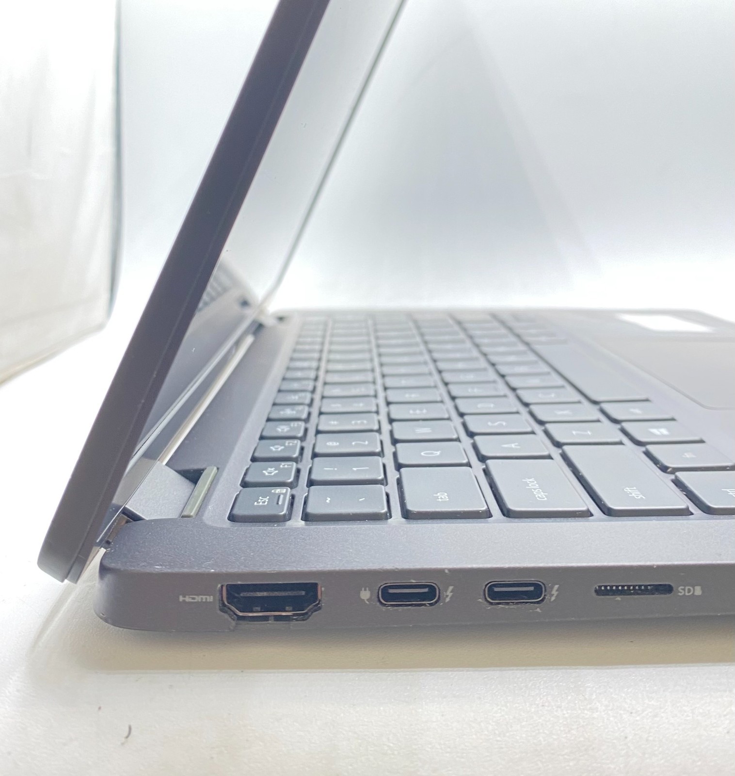 Dell Latitude 7410 14″ Touch Intel Core i5-10310U 16GB RAM 256GB SSD **READ**