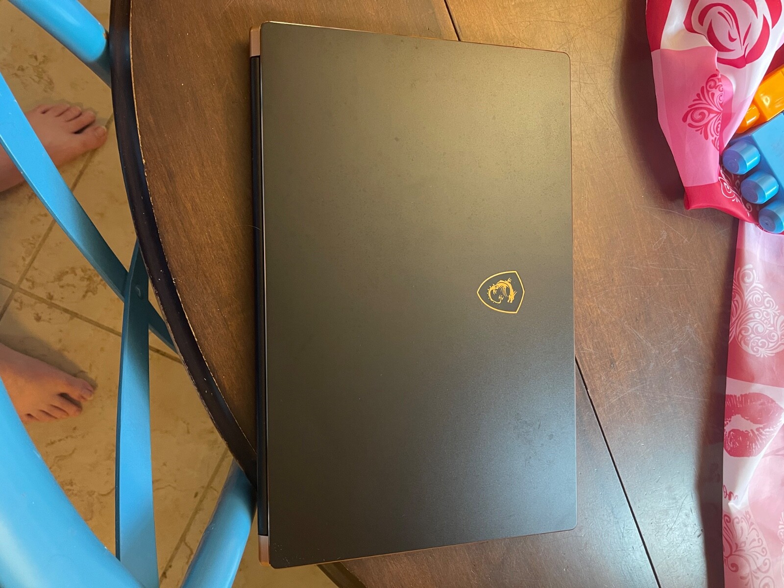 MSI GS75 Stealth 17.3 inch (1 TB, Intel Core i7 9th Gen., 2.60 GHz, 16 GB)…