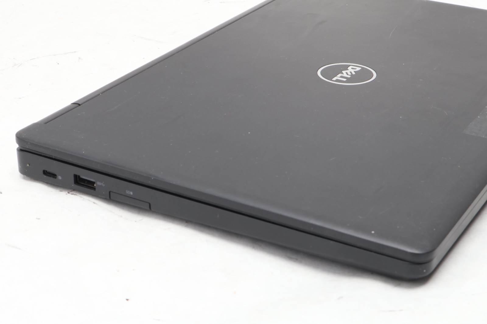 Dell Latitude 5480 Laptop Intel i5-6300u 2.5GHz 8GB 256gb SSD W11Pro BAD BATTERY