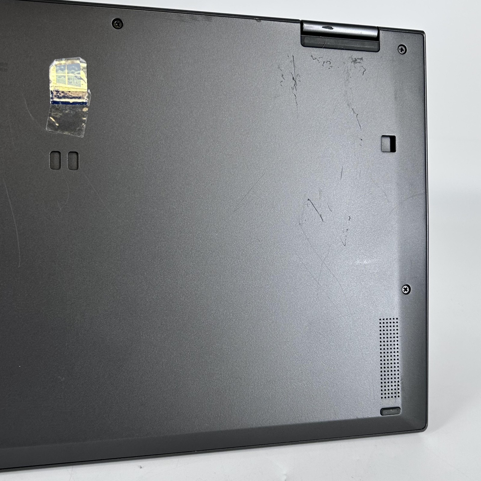 Lenovo ThinkPad X1 Yoga Gen 4 14 FHD TOUCH i7-8665U 1.90GHz 16GB 256GB SSD Good