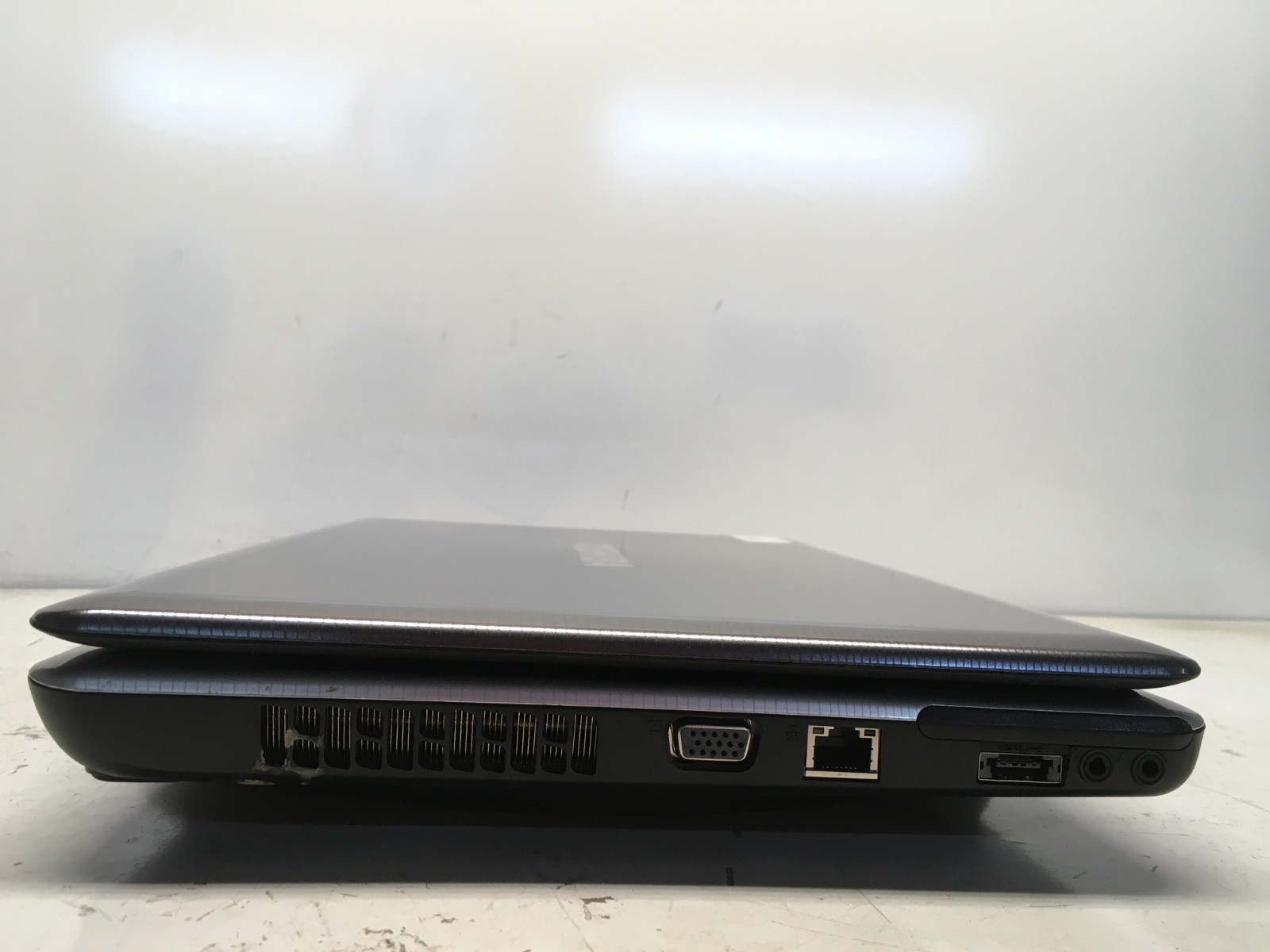 Toshiba Satellite Pro L500-EZ1530 Intel Core 2 Duo T6570 2.1GHz 3 GB NO HDD