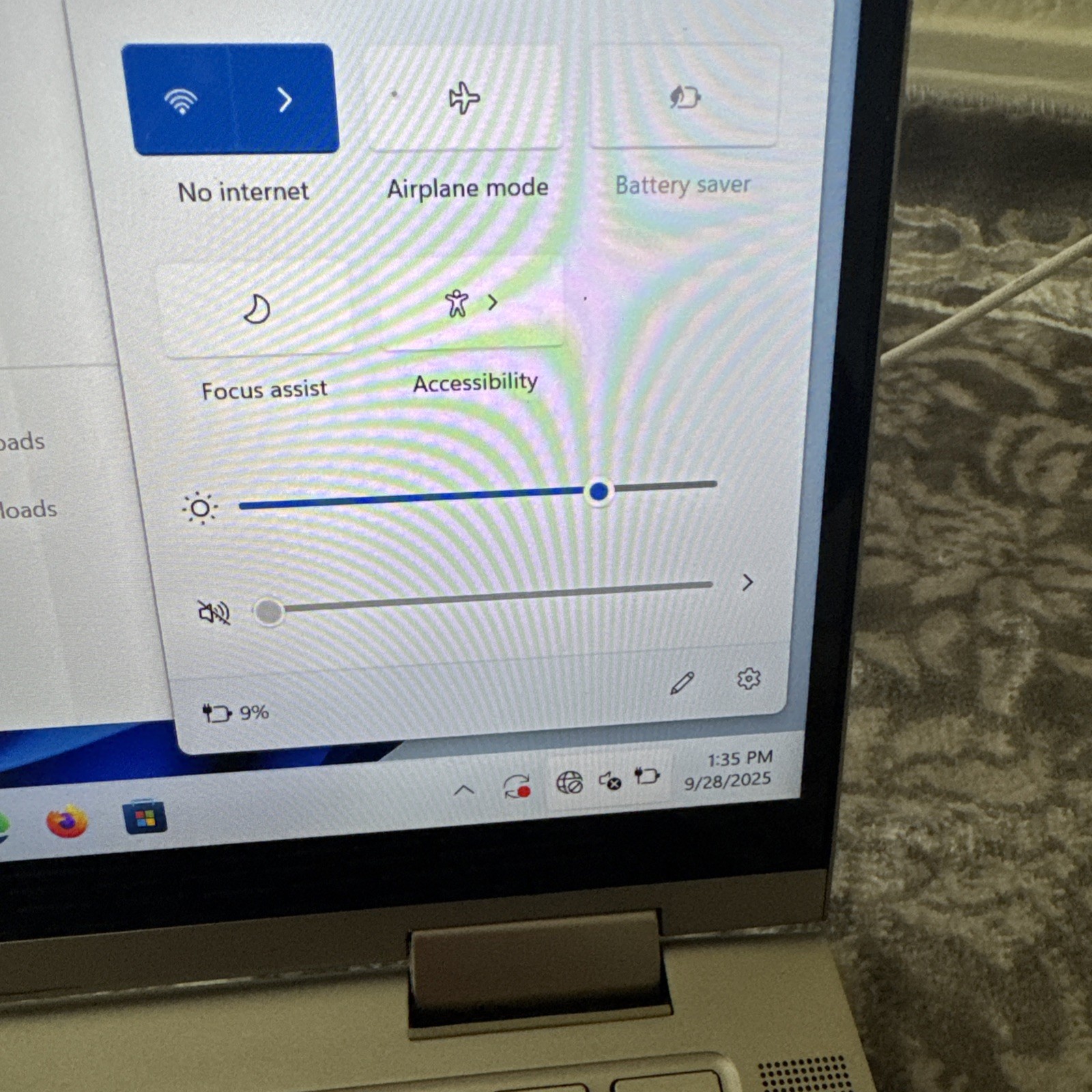 Yoga C740-14IML 2-in-1 15.6″ i5-10510 8 RM FOR parts