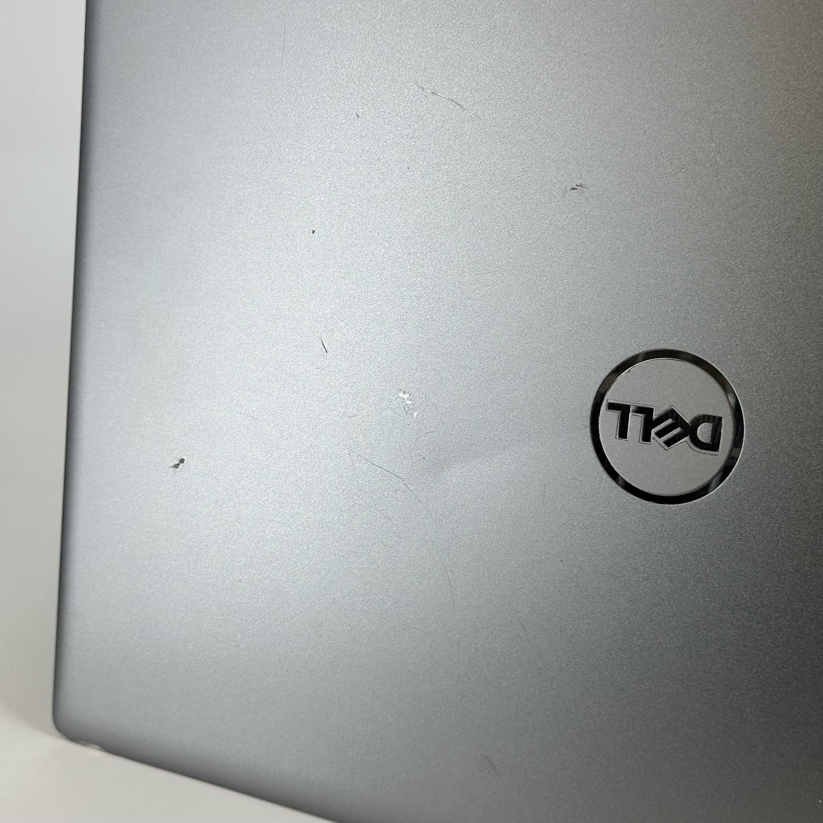 Dell Precision 7760 17 4K 120Hz i9-11950H 2.60GHz 32GB 512GB SSD RTX A5000 Fair