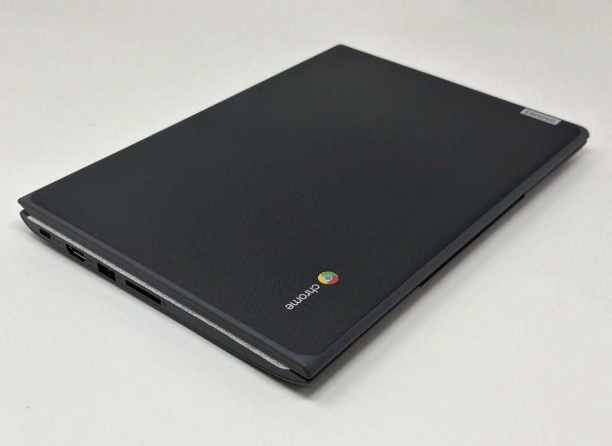 Lenovo 100e Chromebook 2nd Gen MTK MediaTek 2.1GHz 32GB eMMC 4GB 11.6in