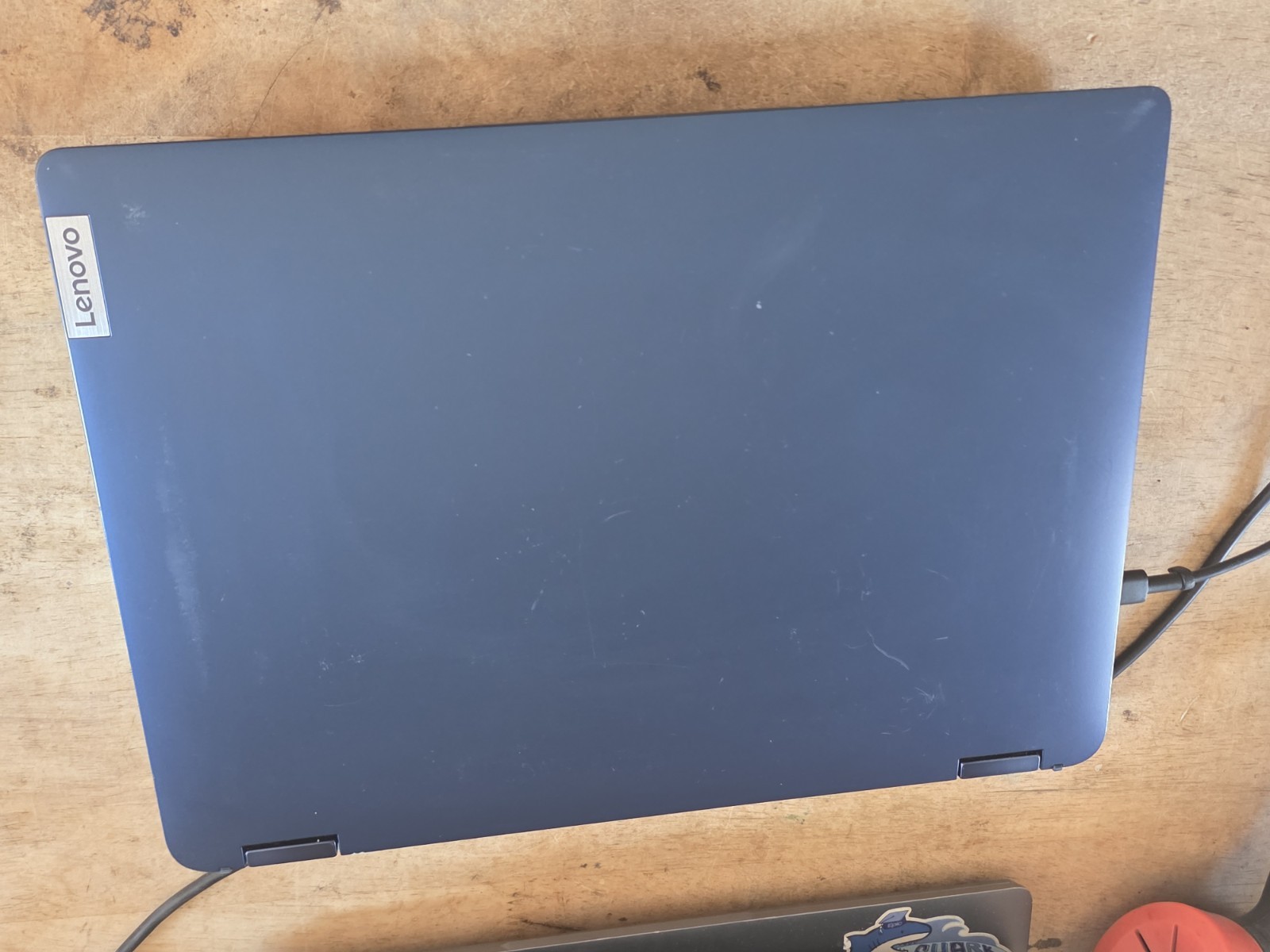 Lenovo Flex 5 14” (1TB SSD Ryzen 7 7730U 8-Core 16GB RAM 2-In-1 14abr8 Dam