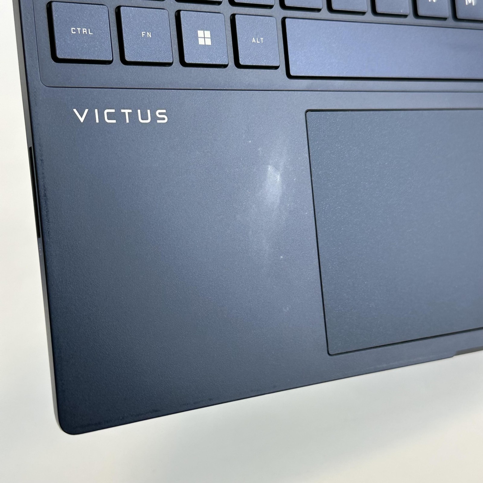 HP Victus 15.6 144Hz FHD 2.0GHz i5-12450H 8GB 512GB SSD RTX 3050 Very Good