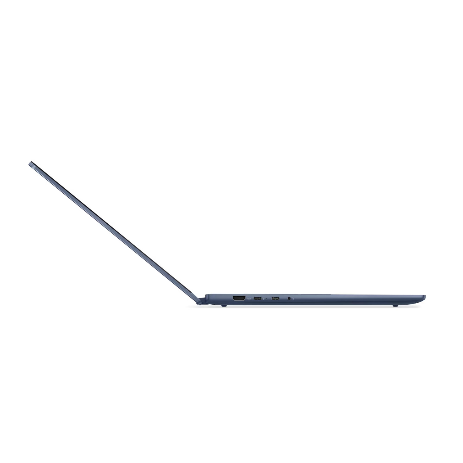Lenovo IdeaPad 5 2-in-1 16″ Touch 10-Core Core 5 120U 16GB 512GB Bcklit KB FP