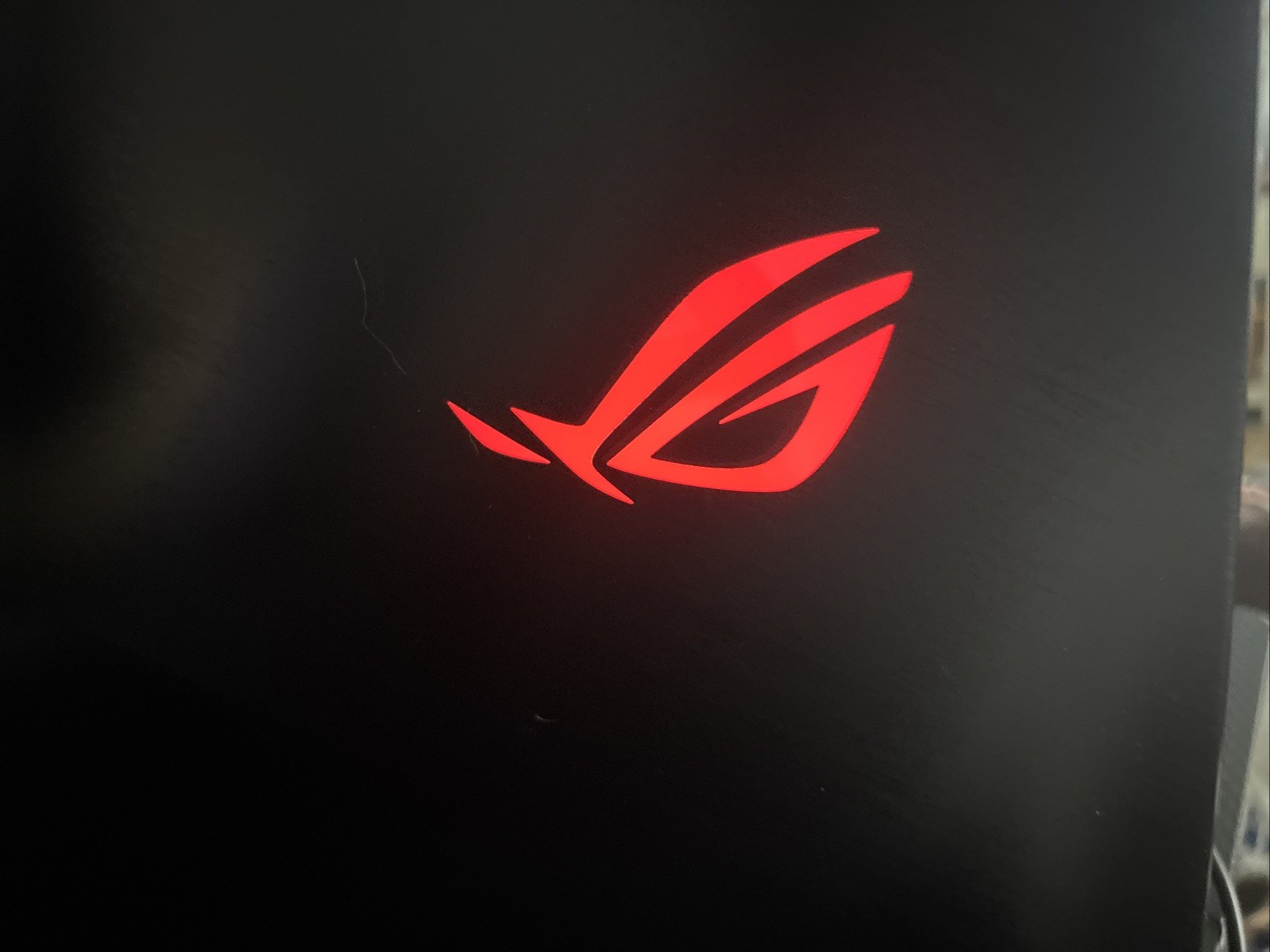 ASUS ROG Zephyrus M GM501 15.6 inch (128GB SSD, 1TB SSHD, Intel Core…
