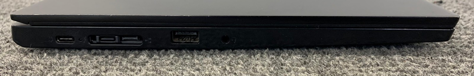 Lenovo ThinkPad L13 Gen 2 14″ i7-1165G7 16GB RAM, No Storage, Remote Managed