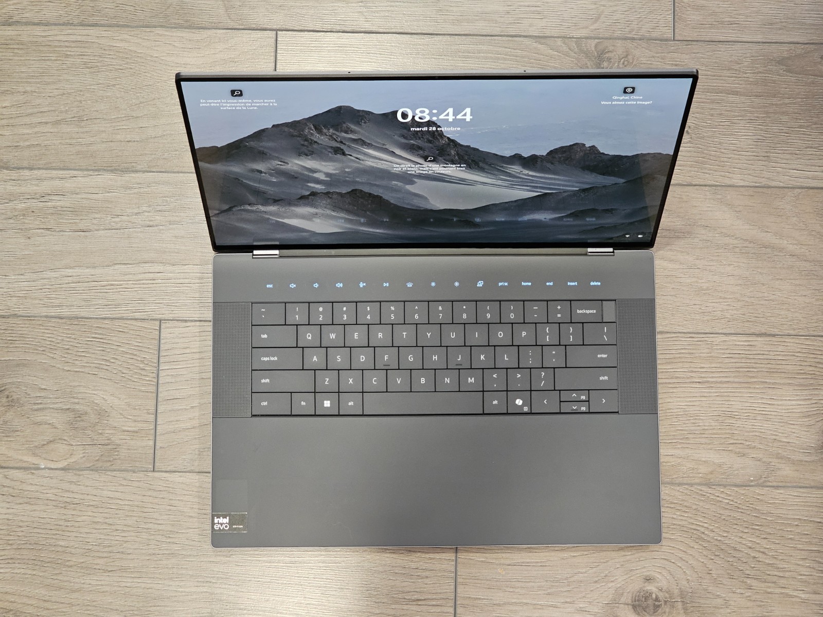 Dell XPS 16 9640 4K+ OLED Touch 16.3″ Intel Ultra 7 155H 16GB 1TB SSD RTX 4050