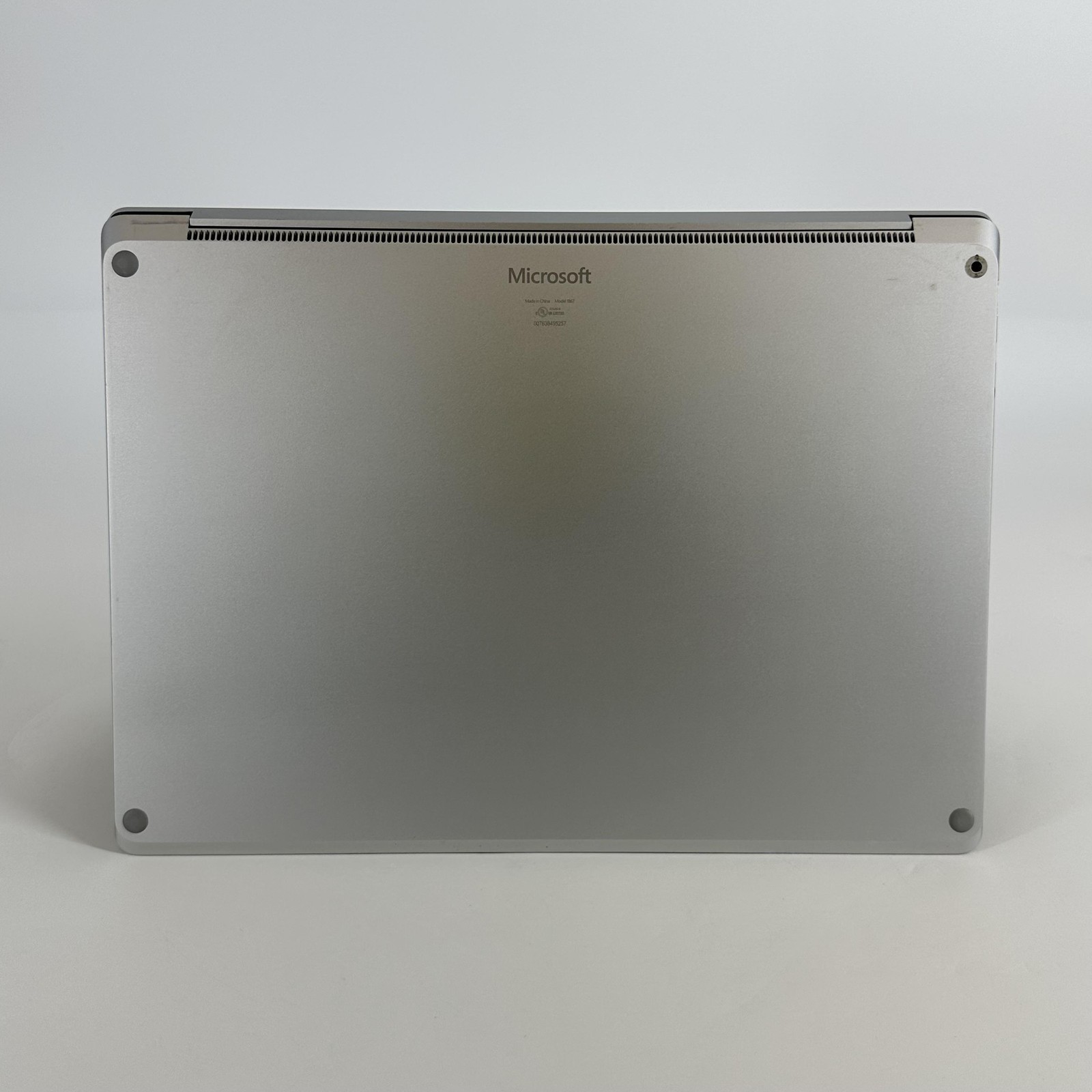 Microsoft Surface Laptop 3 13.5 2020 2K TOUCH i7-1065G7 16GB 256GB – GOOD