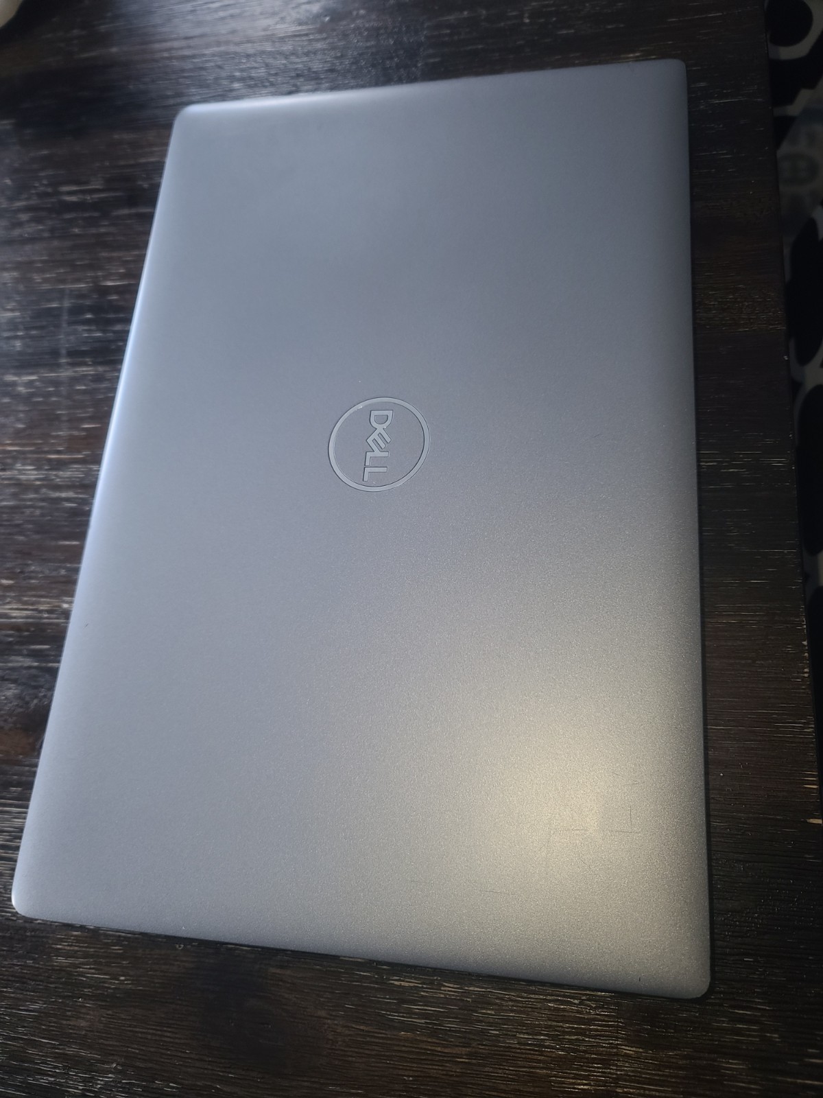 Dell Precision 3561 2021 15.6” i5 11400H 2.7GHz 8GB 256GB SSD