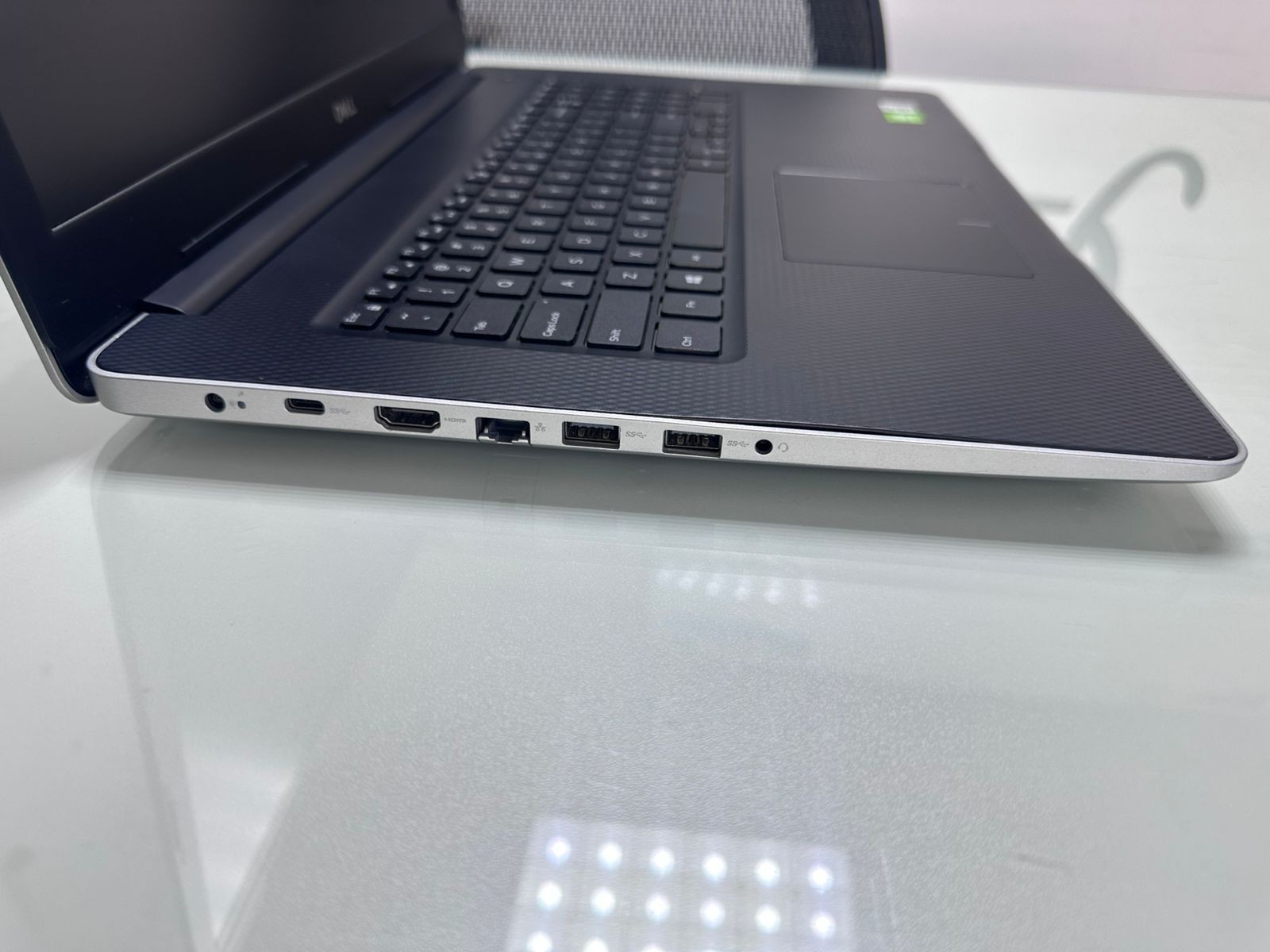 Dell Inspiron 3793 17.3” i7-10th Gen | 8GB RAM | 256GB SSD | 2GB GPU | Window 11