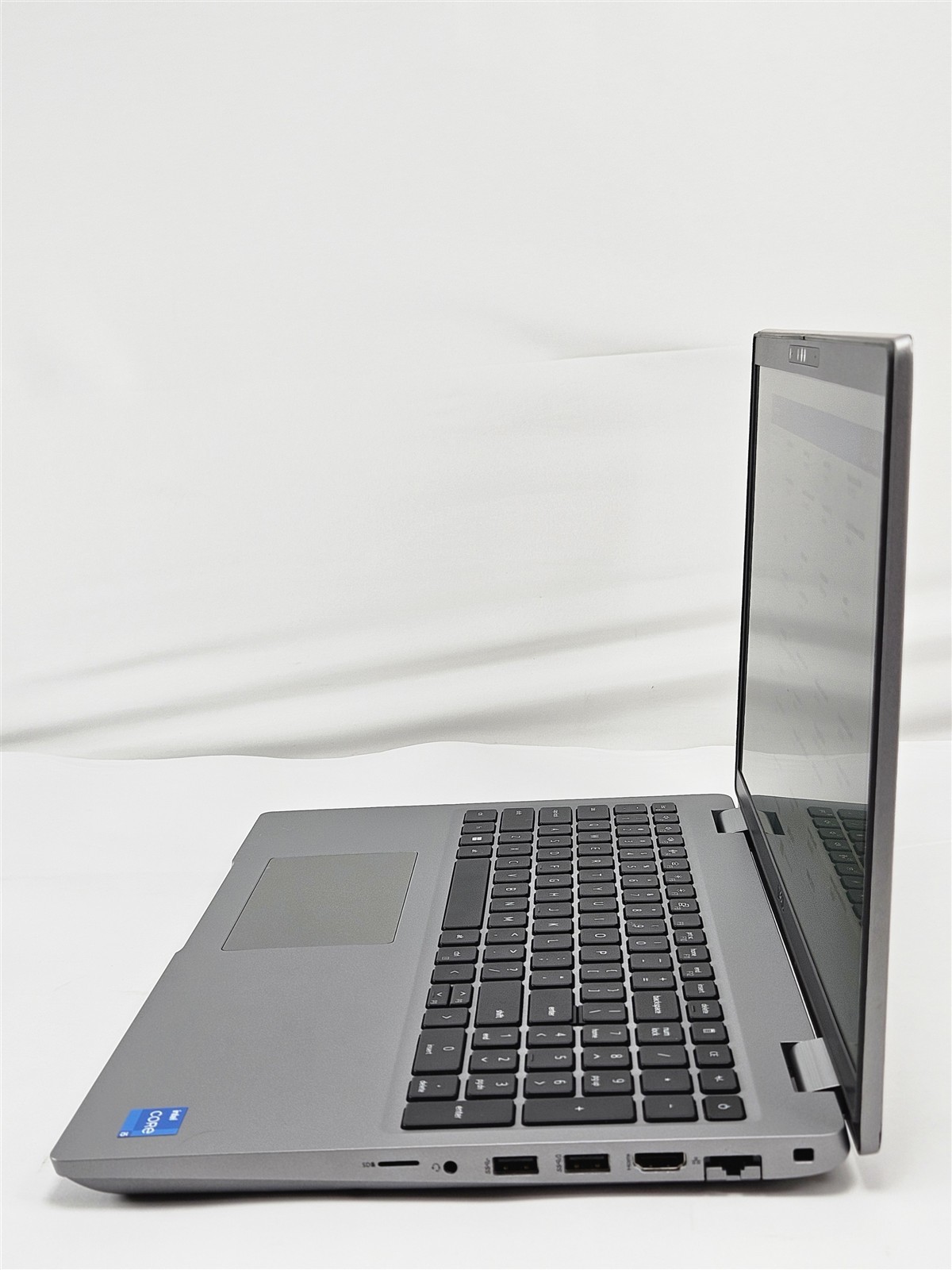 Intel Core i5-12600H Dell Precision 3571 16GB 256GB SSD 15.6″ T600