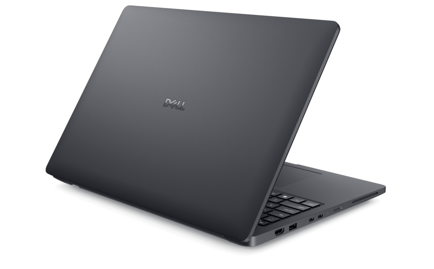 Dell Promax 16 Intel Ultra 7 265H vPro Enterprise 32GB RAM 512GB NVMe Win11Pro