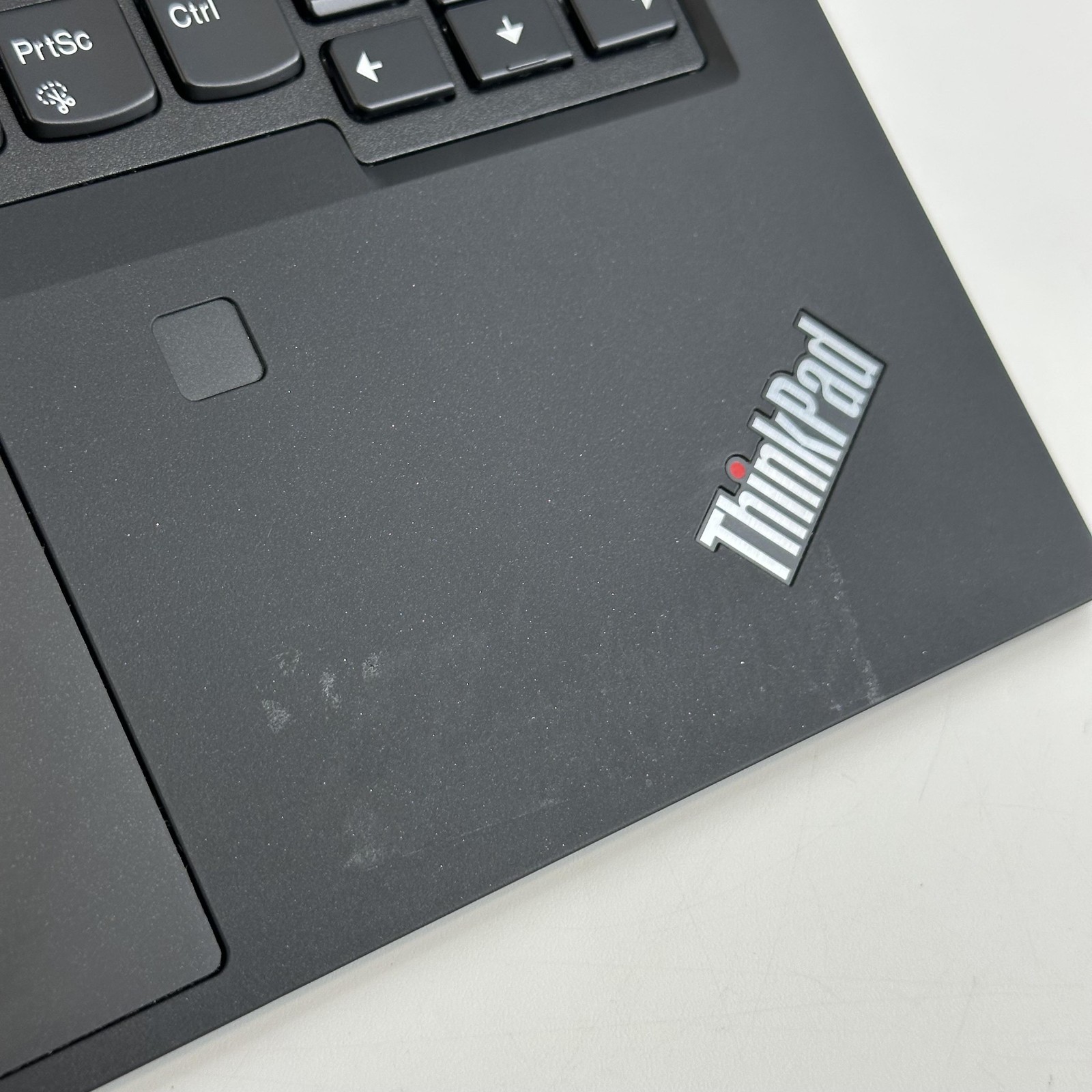 Lenovo ThinkPad T14 Gen 2 4K i7-1165G7 2.80GHz 16GB 512GB SSD – GOOD