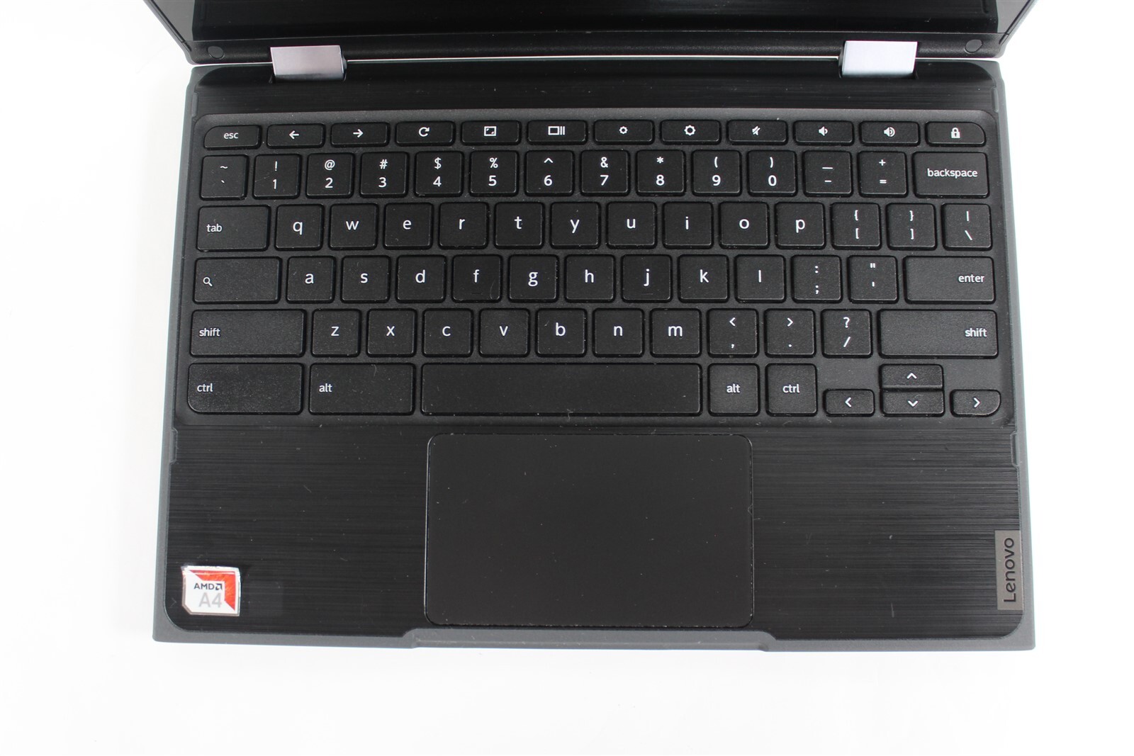 Lenovo ChromeBook 300E Gen 2 11.6″ HD Touch AMD A4-9120C 1.6GHz 4GB 32GB eMMC