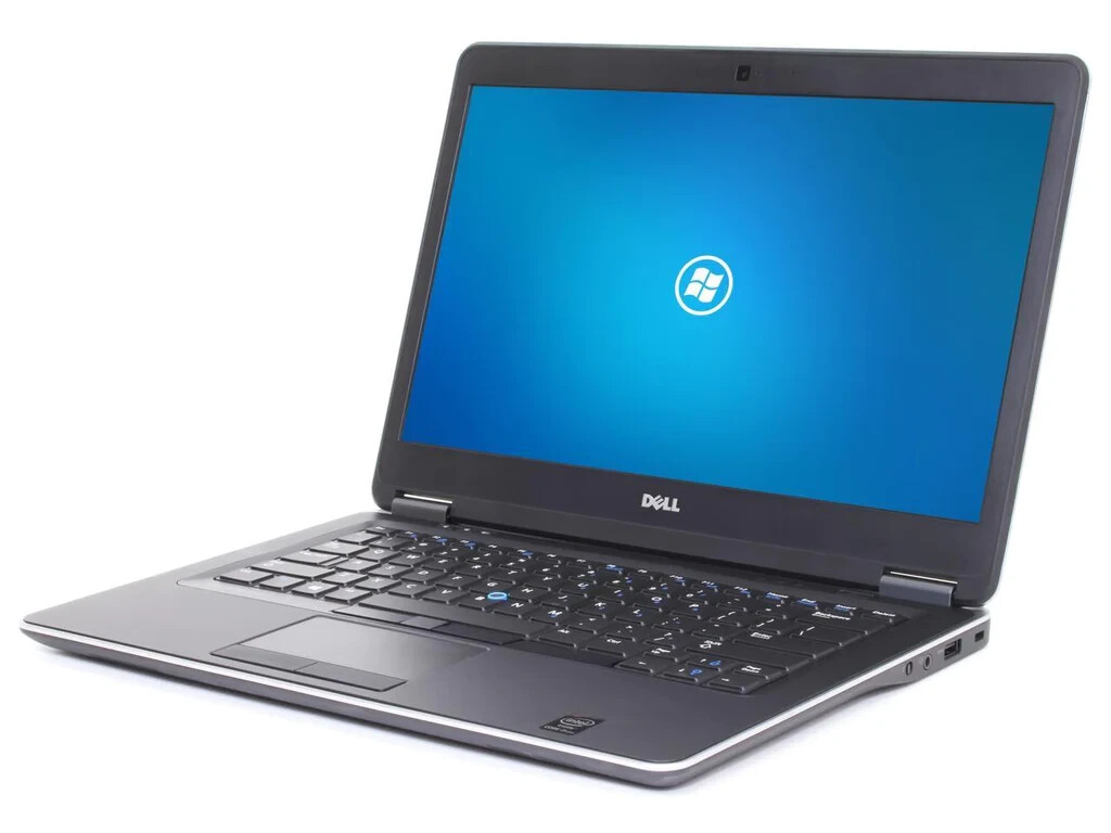 Dell E7270 i7-6600U@2.6GHZ 16GB/512GB SSD Battery&Charger,Wn11Pro,Off2024Pro