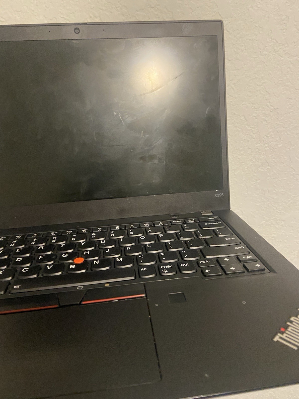 Lenovo ThinkPad T495 Ryzen 5 Pro 3500U
