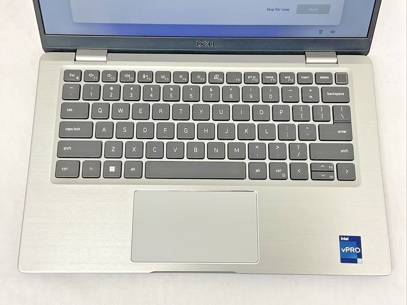 Dell Latitude 7330 – Touch – i7 1265U – 16GB, 256GB, Windows 11 +Adapter