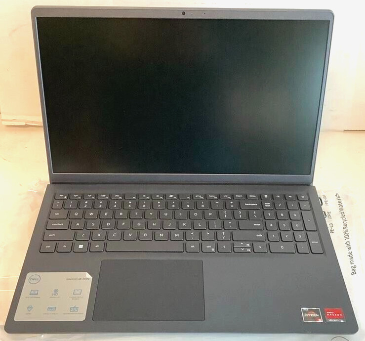 NEW Dell – Inspiron 15.6″ Laptop – AMD Ryzen 5 – 8GB Memory – 256GB Solid State