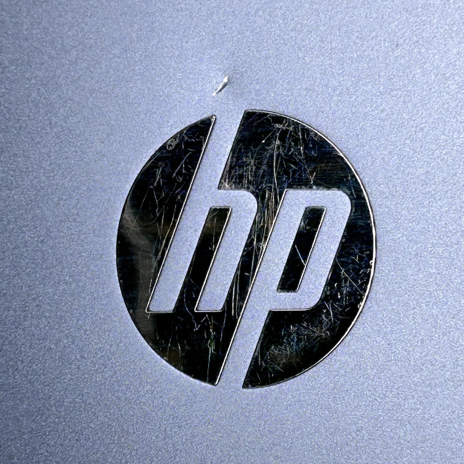 HP Pavilion 15 Blue FHD TOUCH i7-1195G7 2.90GHz 16GB RAM 512GB SSD Good