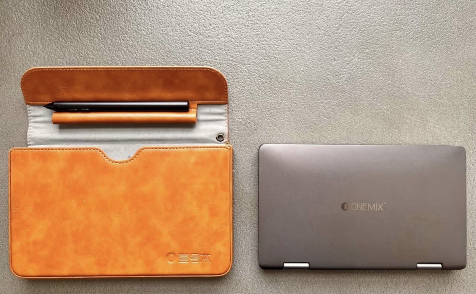 One Mix2 i7 Pocket Laptop 8G 512G