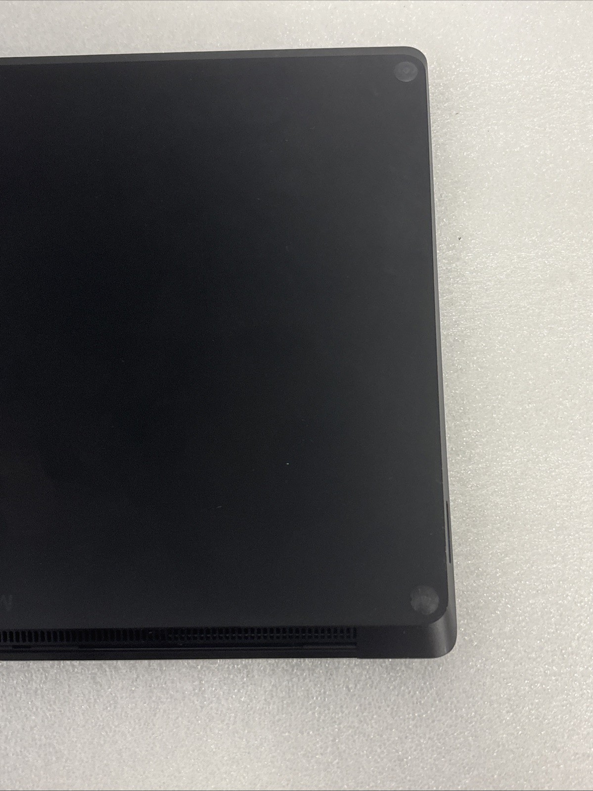 Microsoft Surface Laptop 4 1951 (256GB, Intel i5 11th, 16GB) Black
