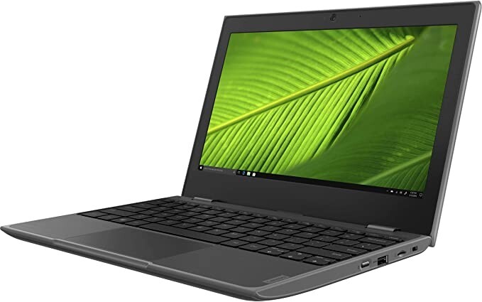 Lenovo 81QB0000US 100E Chromebook 11.6in. MTK8173C 32GB SSD C Grade