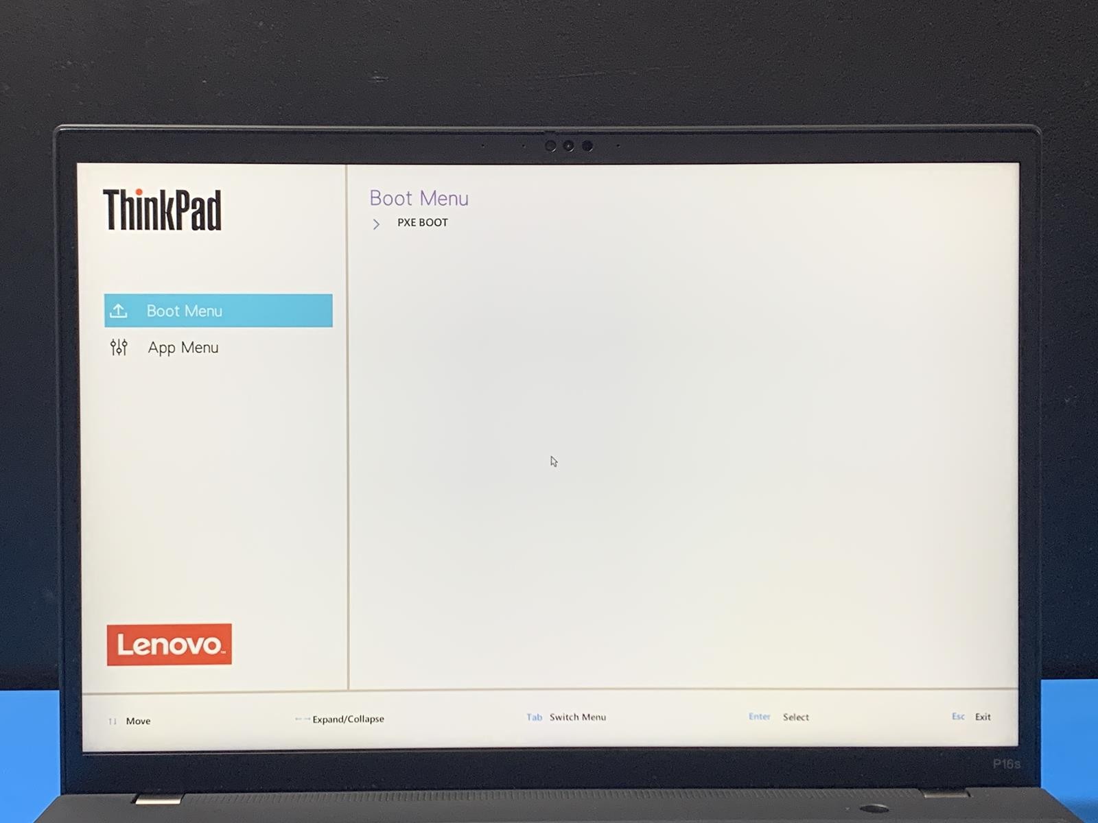 Lenovo ThinkPad P16s Gen 2 16″ Core i7 1370P 2.19GHz 16GB DDR5 NO HDD NO OS
