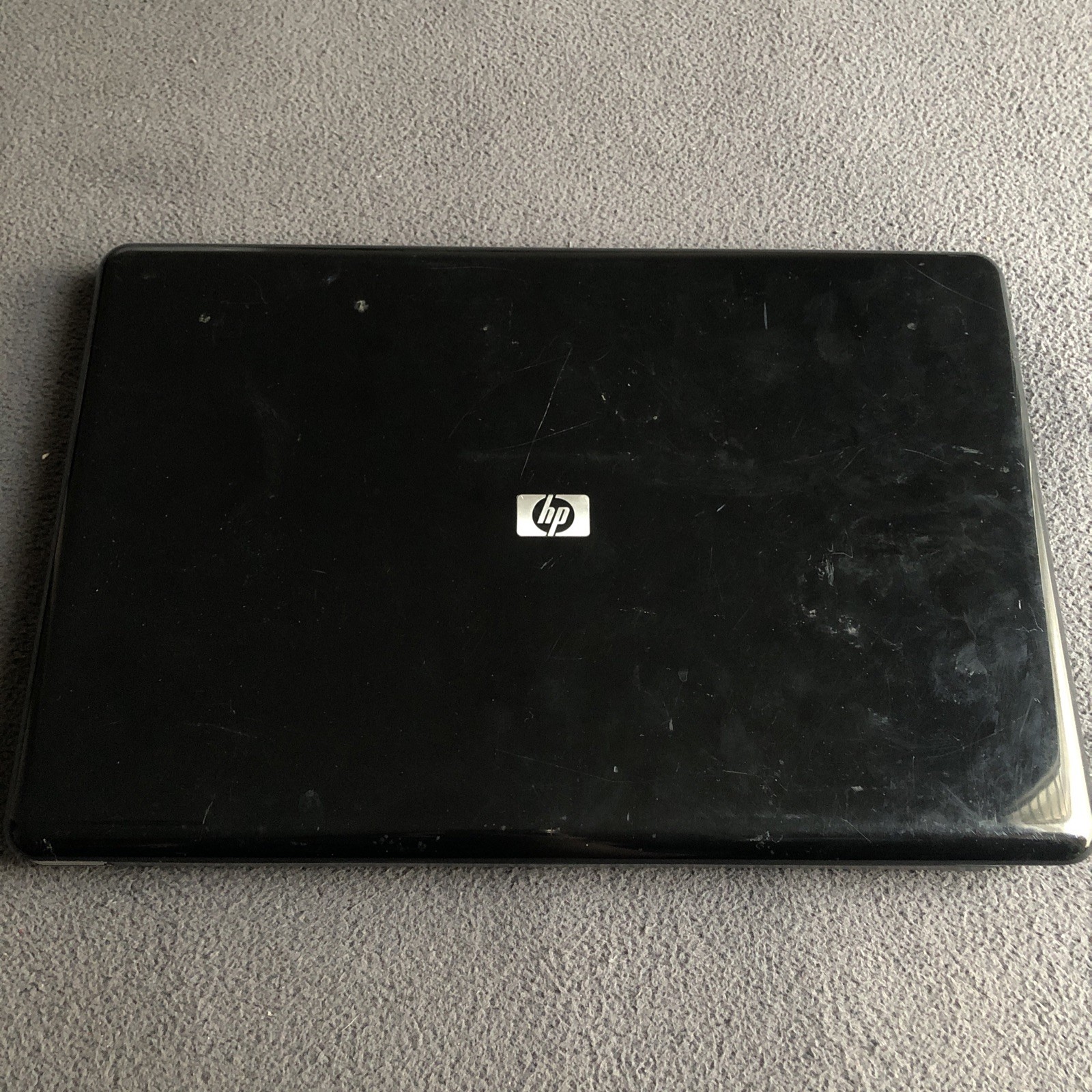 HP G60 G60-243CL Laptop AMD Turion 3GB RAM+320GB HDD NO OS – READ DESC