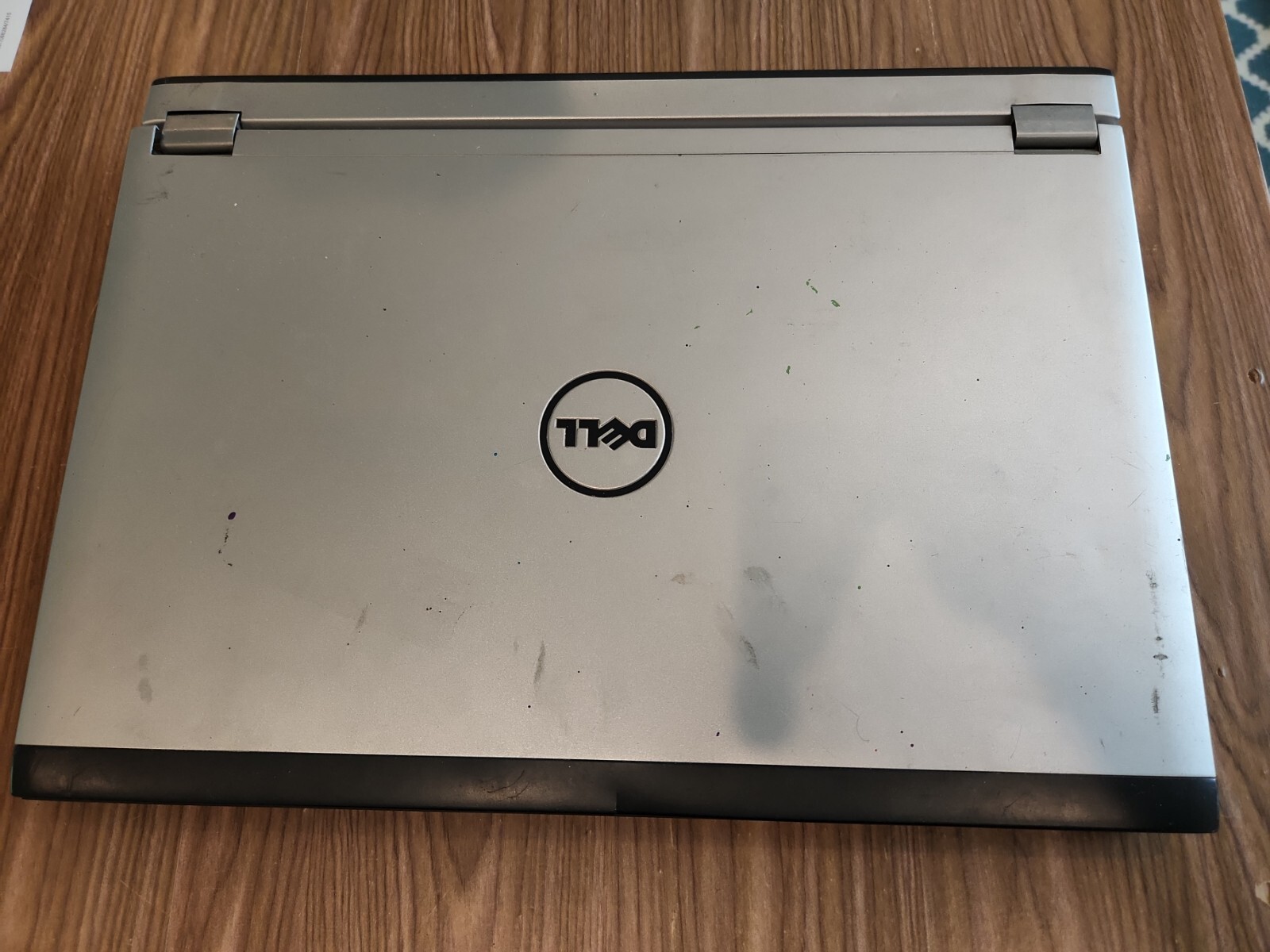 Dell Latitude 3330 13.3” Notebook (1.5GHz Intel Core i3 2nd Gen) Parts/Repair