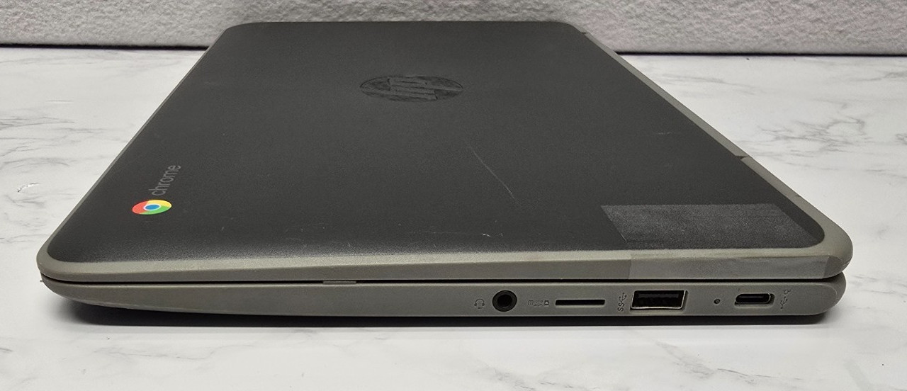 HP Chromebook X360 11 G2 EE 11.6 inch (32GB, Intel Celeron N4000, 1.10GHz, 4GB)