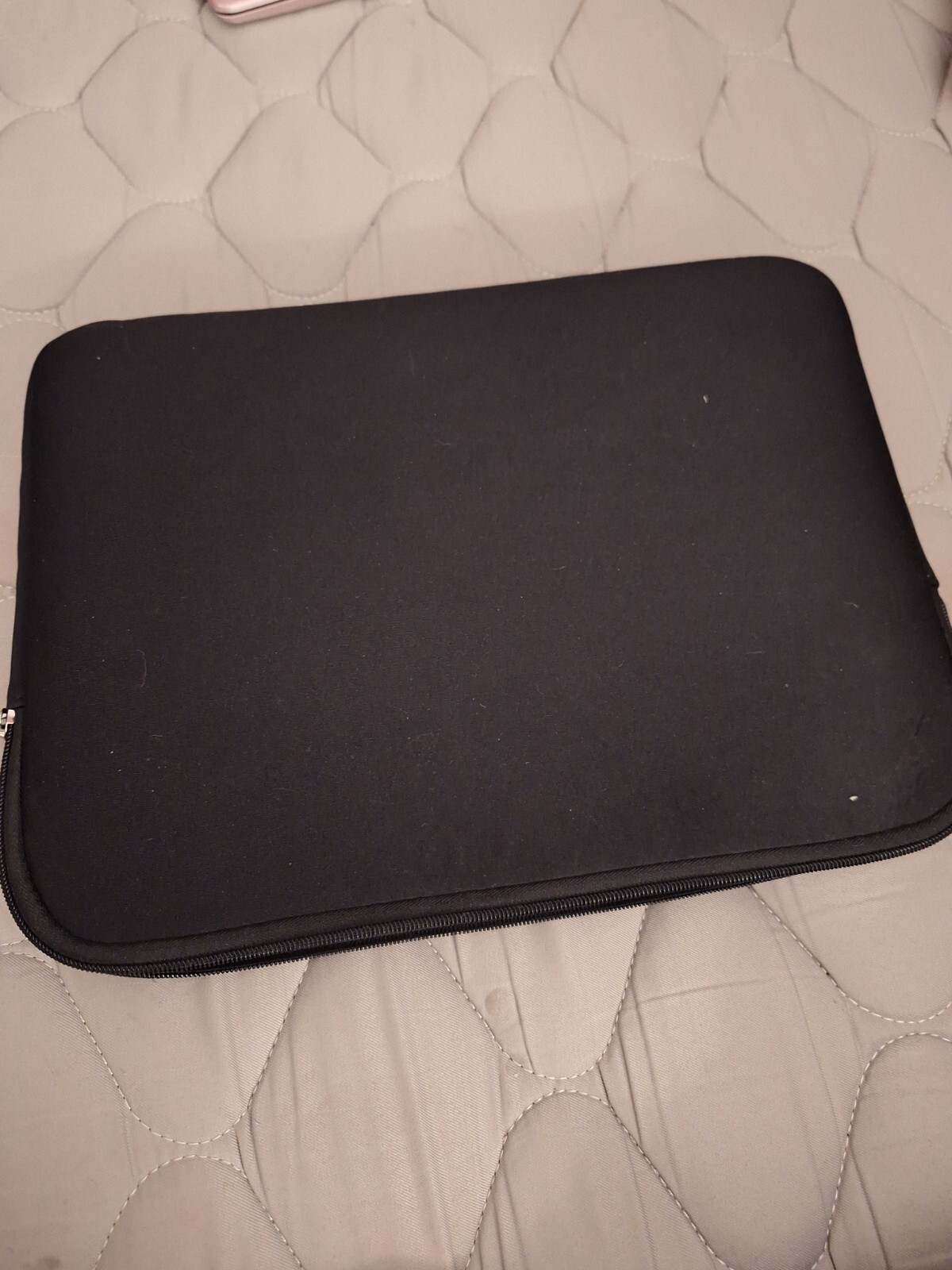 Hp pink laptop. 4 months old looks brand new. With case and charger.