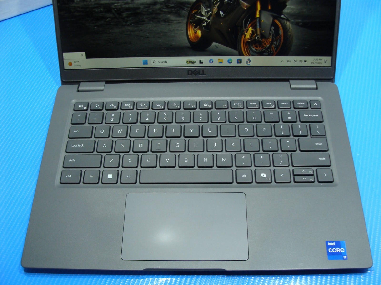 Dell Latitude 3450 14”FHD Intel i7-1355U 1.7GHz 16GB 512GB Warranty +Charger