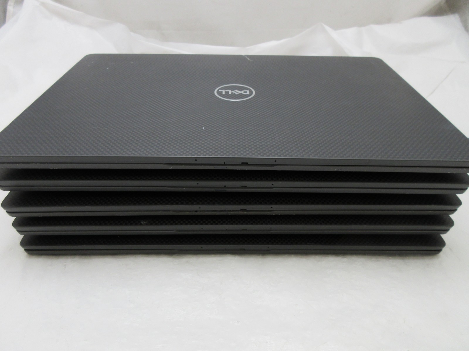 Lot of 5 Dell Latitude 7410 14″ : i7-10810U : 16GB RAM : 256GB SSD : Grade B/C