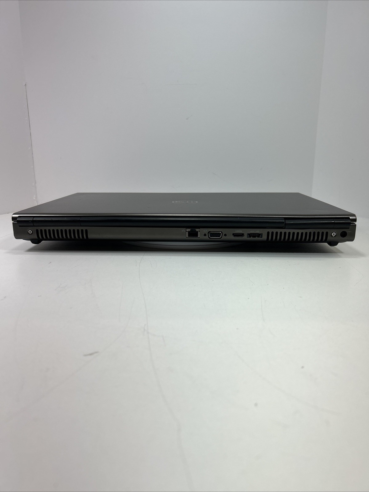 Dell Precision M6600 i7-282QM 2.30GHz 20GB Ram 1TB + 256GB SSD Win 7 Pro