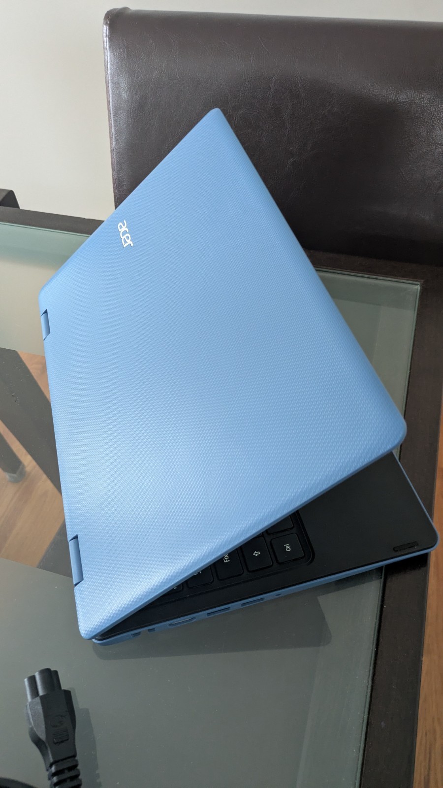 Acer Aspire R3 960GB SSD 8GB RAM Celeron N3710 1.6GHz Win 10